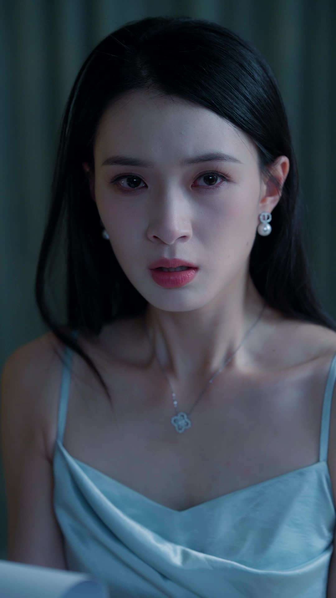 Folge 7 - Aus Verrat entstand Liebe